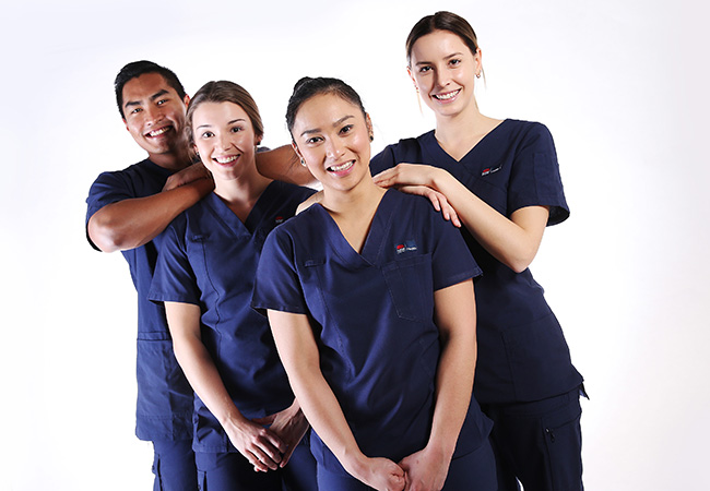 Community Nursing